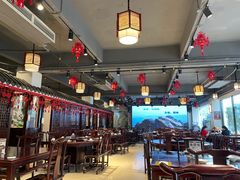 大堂-集贤门·徽菜(福田店)