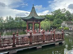 -东莞市可园博物馆