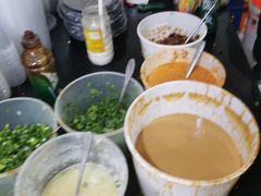 -大姐麻辣烫(莲宝中路店)