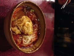 番茄煎蛋面-华兴街煎蛋面(总店)