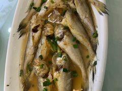 -碧海银沙海鲜餐厅(恒大海上威尼斯店)