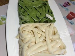 -青瓷火锅料理(西单大悦城店)