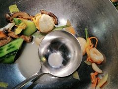 -吉旺港式餐厅(南方商城店)