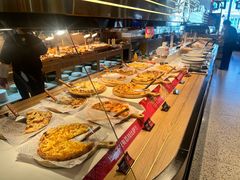 -比格比萨自助(宝山日月光店)