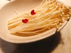 金针菇-七欣天(浦东羽山乐坊店)