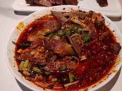 -夫妻肺片·中华老字号·正宗川菜(春熙路店)