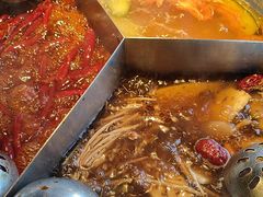 -小龙坎火锅(IFS HOT店)