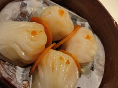 招牌金牌虾饺皇-鹅冠港式茶餐厅(来福士店)