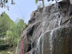 -沂蒙云瀑洞天景区