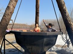 -清河半岛温泉度假酒店