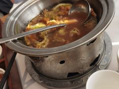-山东宾馆·齐鲁苑餐厅