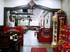 -红灯笼龙凤饭店(宁波老字号店)