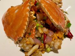 蟹骨浆-海味世家·家常菜馆(明州里店)