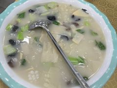 -春水锅贴·传统鲁菜(大明湖店)