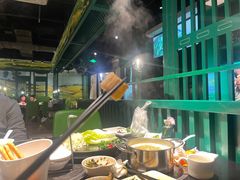 -青一色火锅(摩根店)