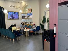 -海马体照相馆(上海宝山万达广场店)
