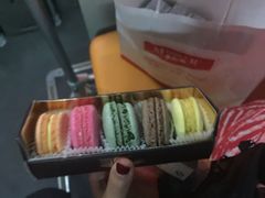 马卡龙-麦趣尔(铁路局二分店)