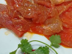 -蜀九香火锅(九眼桥店)