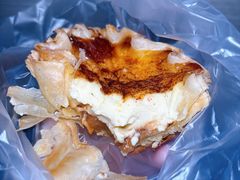 蛋挞-红星前进面包牛奶公司(五道口购物中心店)
