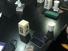 -FullHouse桌游狼人跑团剧本杀(徐家汇店)