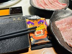 -久藏·横膈膜烧肉·酒场(江汉路店)