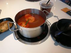 -锅小主火锅(楚翘城店)