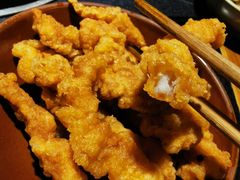 酥肉-洋马儿火锅(解放碑店)