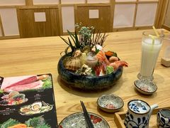 -季玄精致日本料理自助餐(闸北公园店)