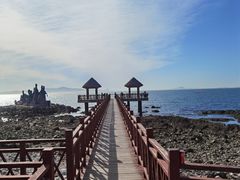 -养马岛旅游度假区