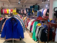 -探路者工厂店(宏福科技园店)