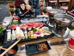 -丽江庭院之爱在路上(西单店)