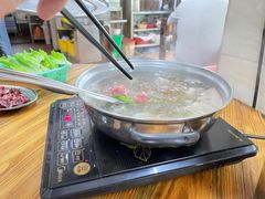 -江村四哥新鲜牛肉店(江高总店)