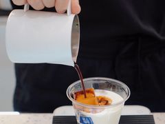 -YECLIP COFFEE黄色回形针咖啡