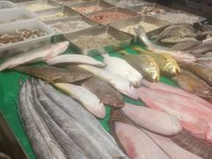 -木柴豆腐·活海鲜·鲁菜(岚山路店)