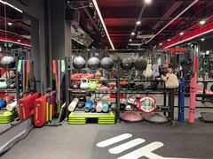 -GMJ·24H健身房(北外滩店)