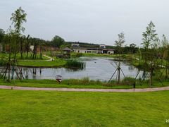 -上海怡沁园度假酒店