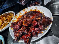 -阿毛饭店(和义路店)