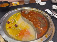 -沸炉重庆老火锅(军事博物馆店)