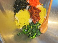 -梨花牛肉汤饭(仁恒伊势丹店)