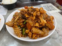 -臻味斋