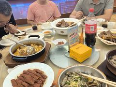 -香顺·客家菜(东坑店)