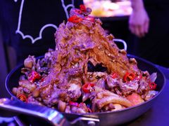 -胖哥俩肉蟹煲(虹口龙之梦店)