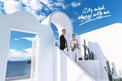 点击看大图 -太古映画婚纱摄影(天河店)