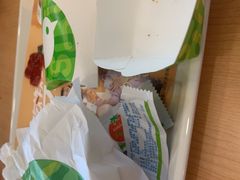 -德克士(白银路店)