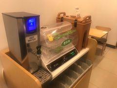 -老乡鸡(武汉江腾广场店)