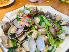-八方海味餐厅