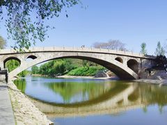 -赵州桥景区