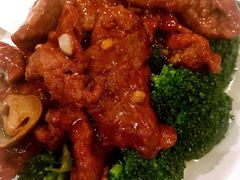 -文兴酒家(Chinatown - Gerrard Street)