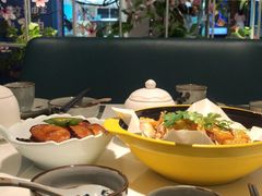 -原味田园·客家菜·土窑鸡(中航城君尚购物中心店)