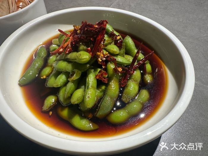 浙食逅·弄虾·融合菜·小龙虾(双城国际店)图片